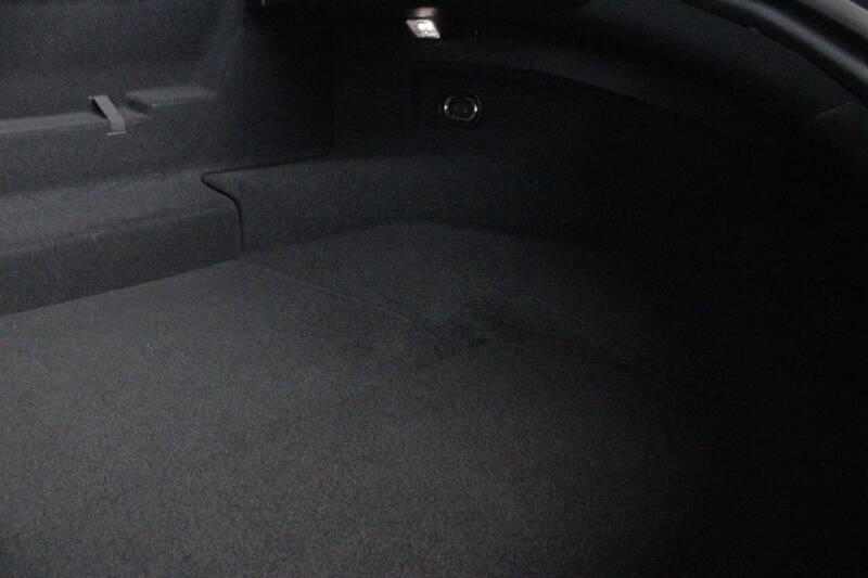 2017 Jaguar F-TYPE SVR