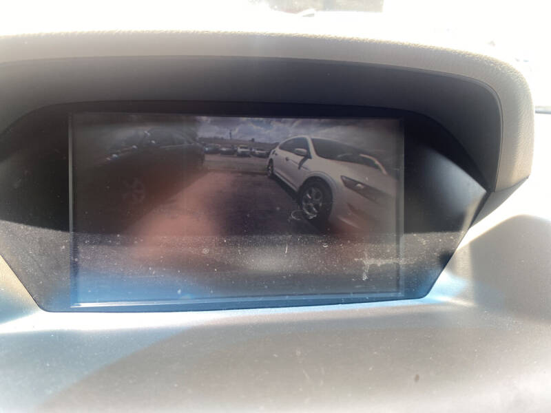 2009 Acura MDX SH-AWD w/Tech