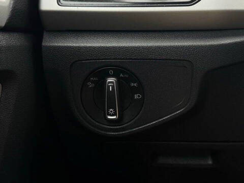 2022 Volkswagen Atlas V6 SE 4Motion