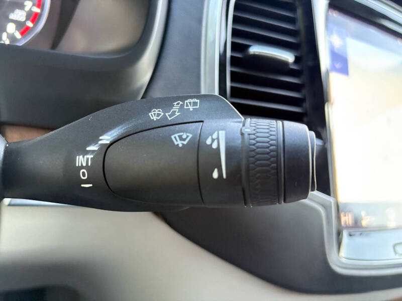 2016 Volvo XC90 T6 Inscription