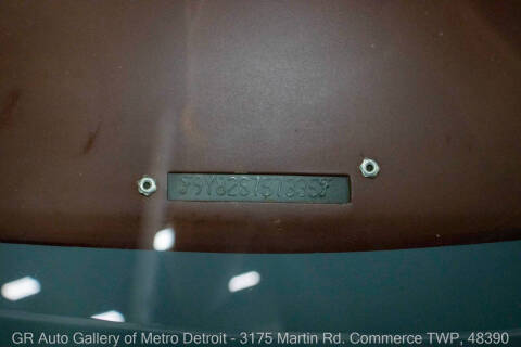 1979 Lincoln Continental