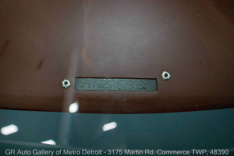 1979 Lincoln Continental