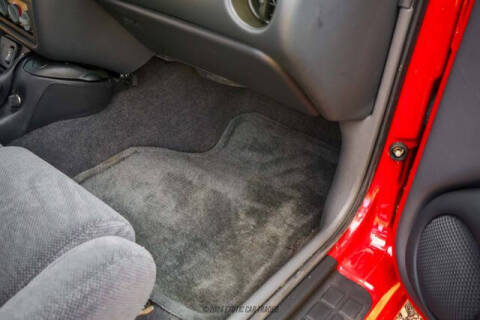 1997 Pontiac Firebird