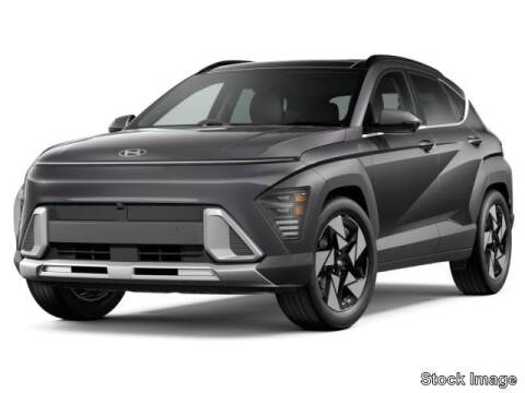 2024 Hyundai Kona for sale at PHIL SMITH AUTOMOTIVE GROUP - Pinehurst Toyota Hyundai in Southern Pines NC