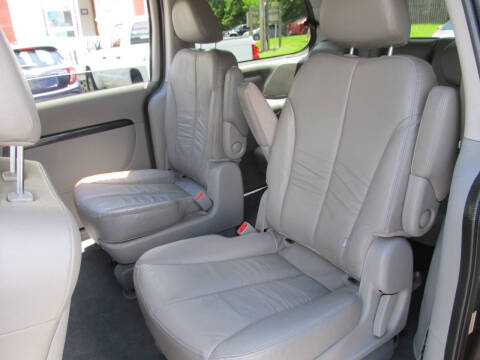 2014 Kia Sedona EX