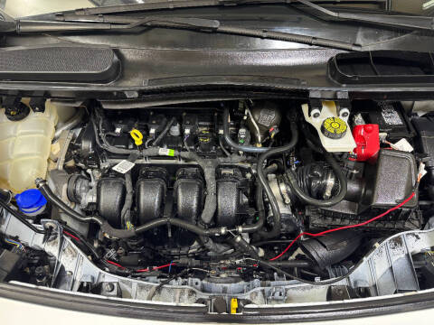 2023 Ford Transit Connect XL