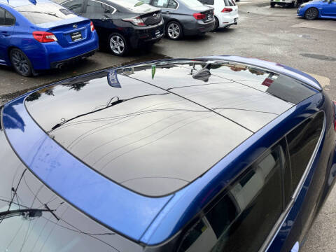 2017 Hyundai Veloster Turbo