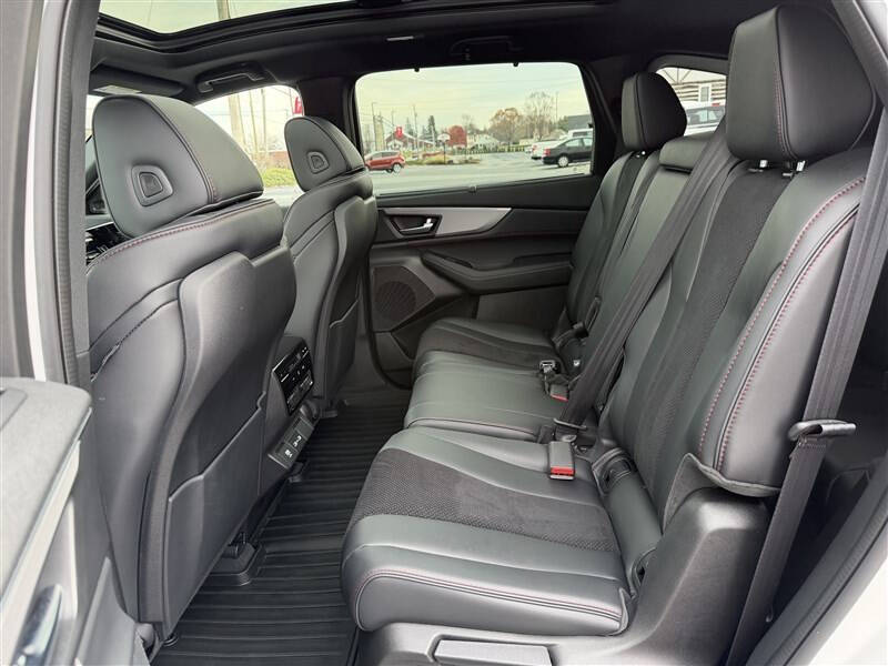 2023 Acura MDX SH-AWD w/A-SPEC