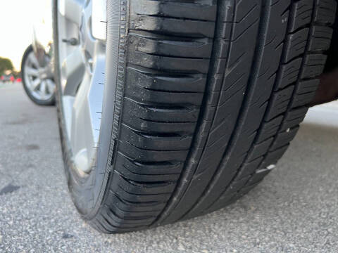 2011 Mitsubishi Outlander GT