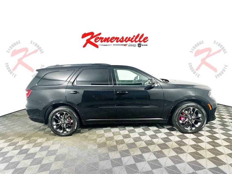 2023 Dodge Durango SXT Plus
