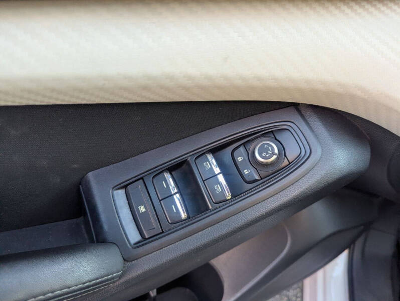 2020 Subaru Ascent Premium 7-Passenger