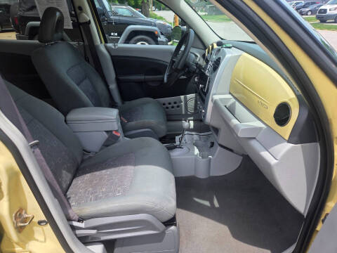 2007 Chrysler PT Cruiser Touring