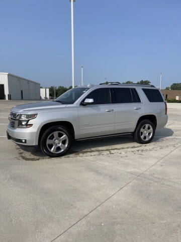 2020 Chevrolet Tahoe for sale at Express Purchasing Plus in Hot Springs AR