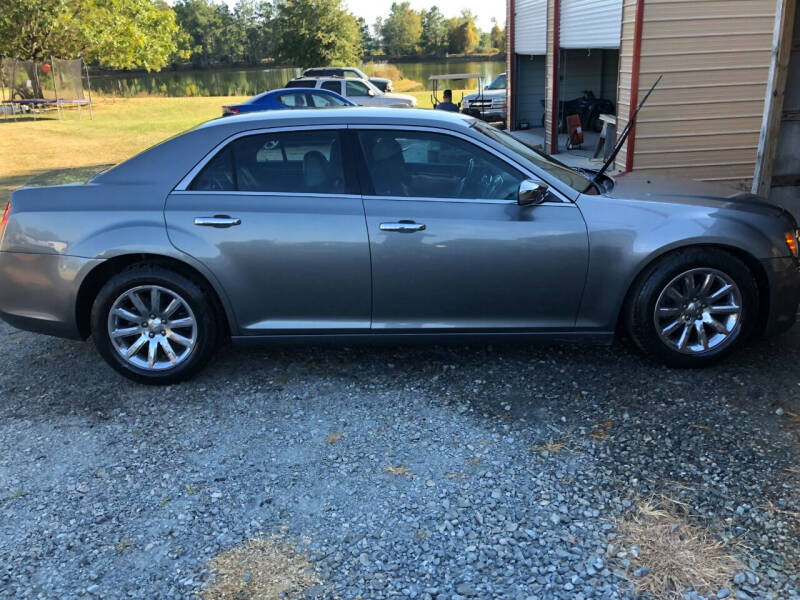 Lakeview Auto Sales LLC Car Dealer in Sycamore, GA