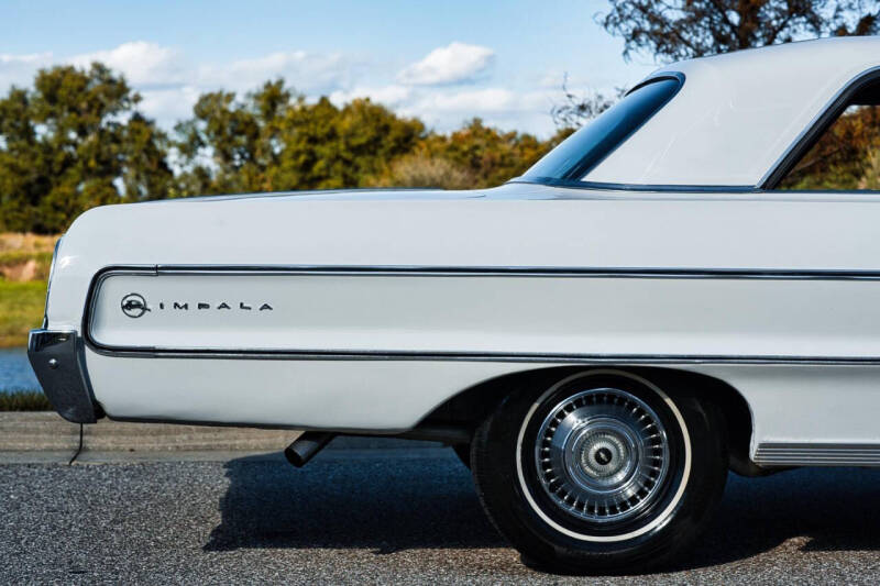 1964 Chevrolet Impala
