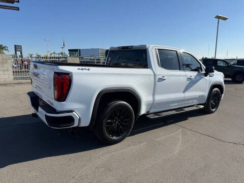 2022 GMC Sierra 1500 Limited