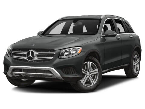 2018 Mercedes-Benz GLC for sale at ALM-Ride With Rick in Marietta GA