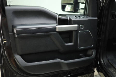 2019 Ford F-350 Super Duty