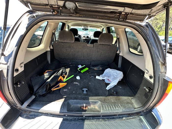 2006 GMC Envoy SLE
