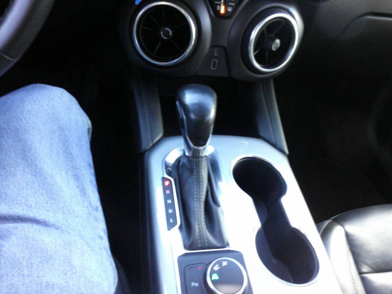 2019 Chevrolet Blazer LT