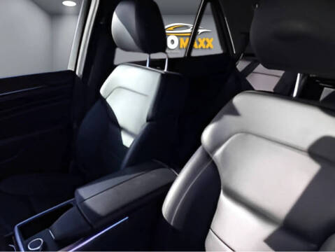 2012 Mercedes-Benz M-Class ML 350