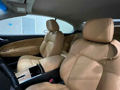 2014 Nissan Murano CrossCabriolet