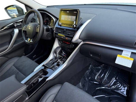 2026 Mitsubishi Eclipse Cross SE