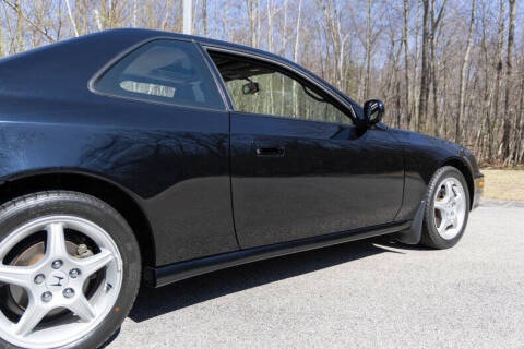 2001 Honda Prelude Type SH