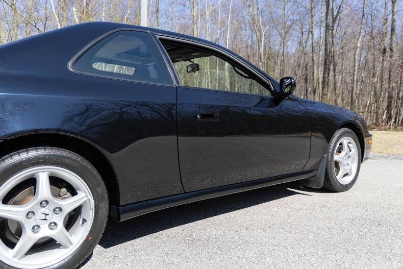 2001 Honda Prelude Type SH