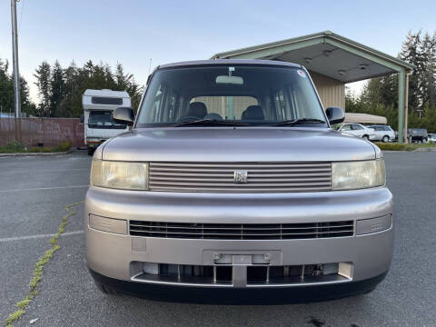 2000 Toyota BB