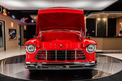 1955 Chevrolet 3100