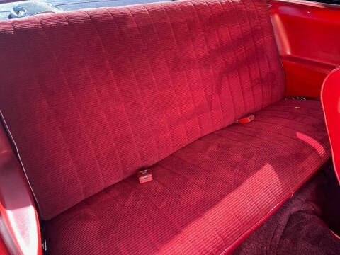 1976 Plymouth Roadrunner