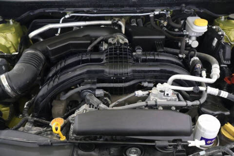 2022 Subaru Crosstrek