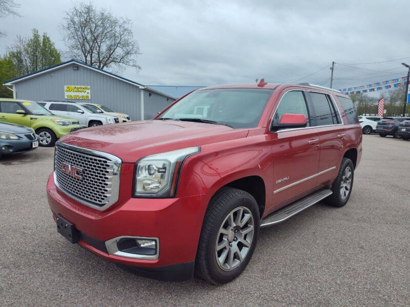 MARIETTA MOTORS LLC Car Dealer in Marietta, OH