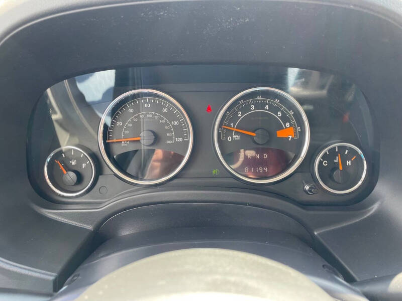 2017 Jeep Compass High Altitude