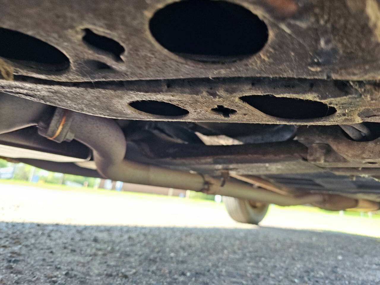 1975 Lincoln Continental 209