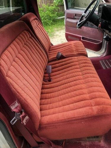 1988 Chevrolet Silverado 1500 SS Classic