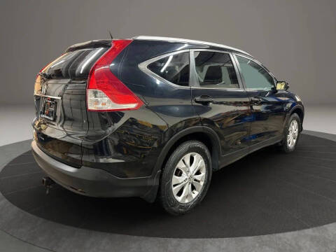 2013 Honda CR-V