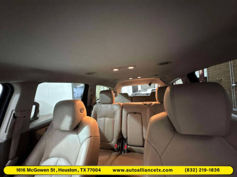 2016 Chevrolet Traverse LS