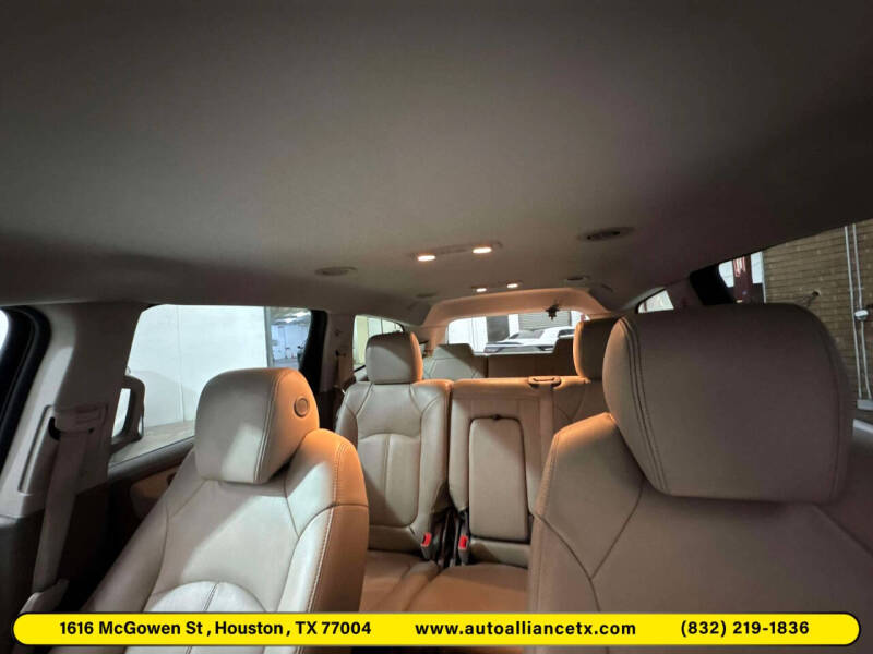 2016 Chevrolet Traverse LS
