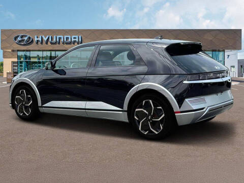 2024 Hyundai Ioniq 5 Limited