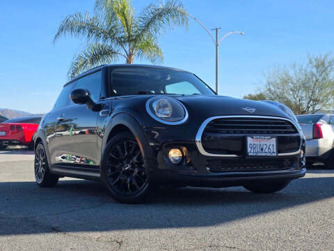 2019 MINI Hardtop 2 Door Cooper