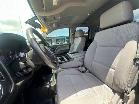 2015 GMC Sierra 1500