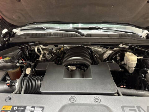 2015 GMC Yukon XL Denali