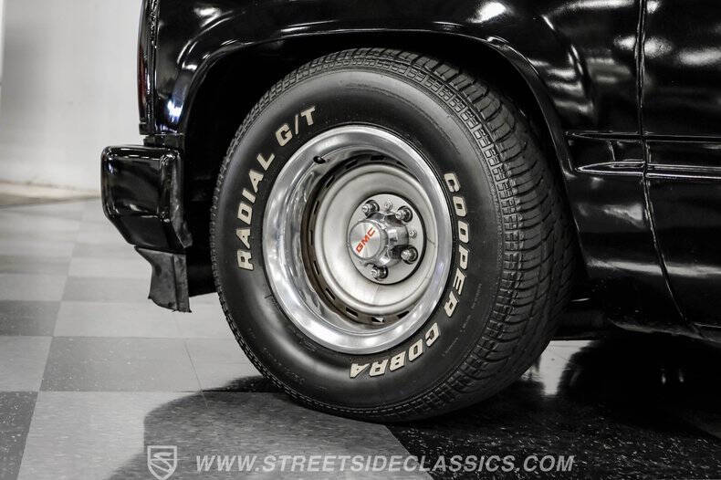 1991 GMC Sierra 1500