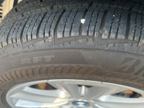 2014 BMW 5 Series 528i