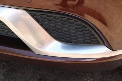 2015 Jeep Grand Cherokee Summit