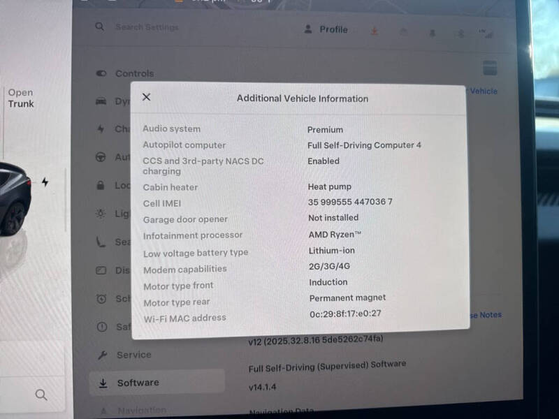 2024 Tesla Model 3 Performance