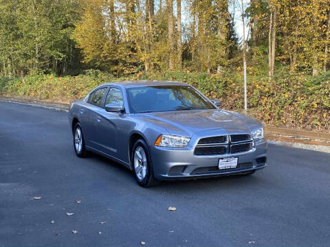 2014 Dodge Charger SE