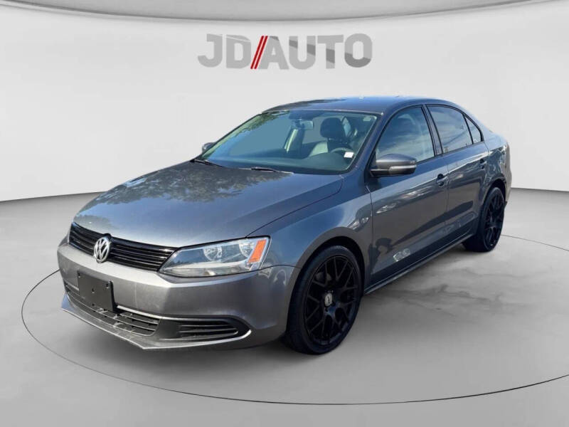 2011 Volkswagen Jetta